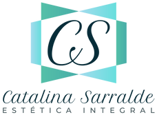 Catalina Sarralde Estética Integral logo