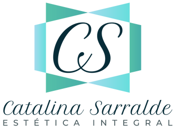 Catalina Sarralde Estética Integral logo