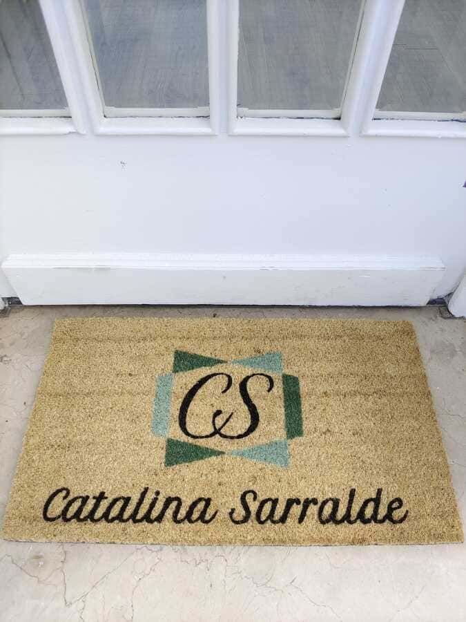 Catalina Sarralde Estética Integral instalaciones